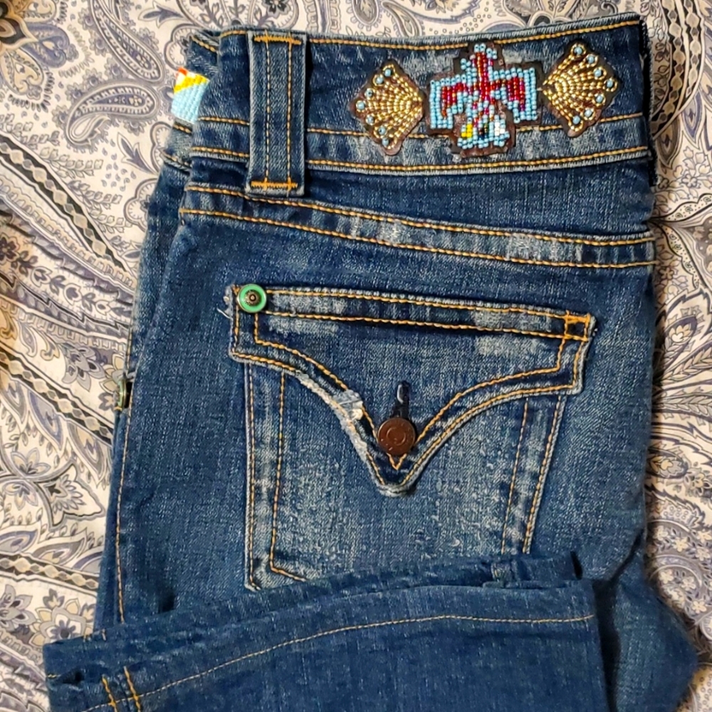 Hudson Jeans